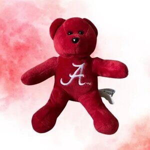 Forever Collectibles University of Alabama Teddy Bear
